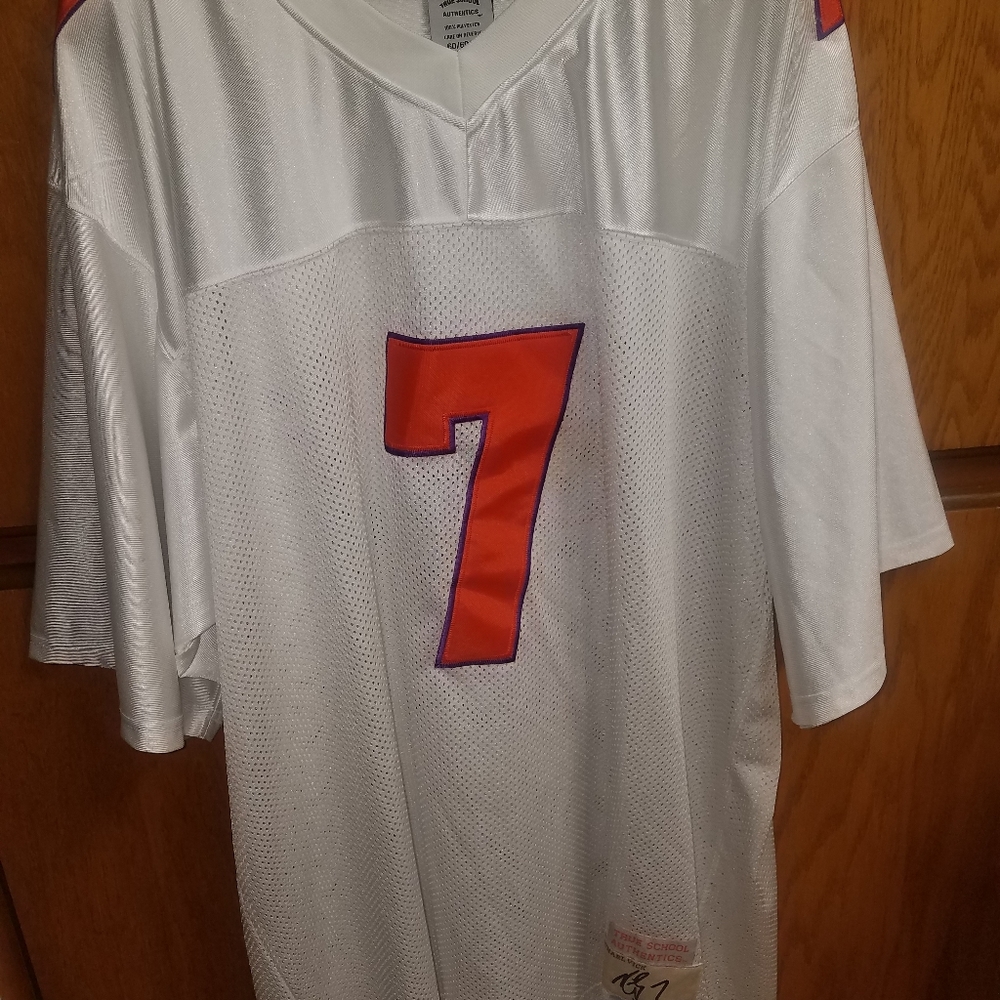 Michael Vick College Jersey